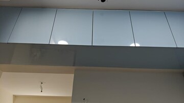 Furnished Amenities in 2 BHK Apartment at Tata Eureka Park, Sector 150 – for Rent