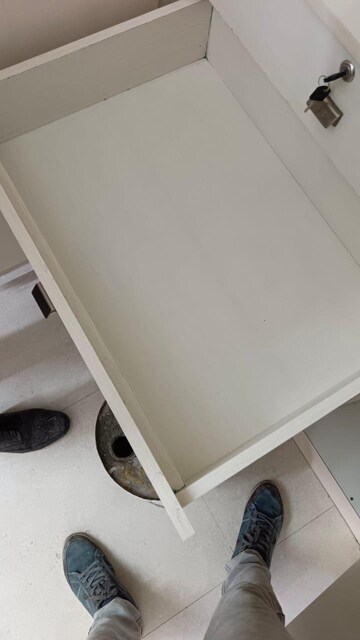 Furnished Amenities in 2 BHK Apartment at Tata Eureka Park, Sector 150 – for Rent