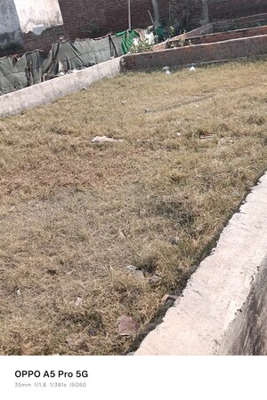 Plot Area in  Plot at SK The Grand City, Jewar – for Sale