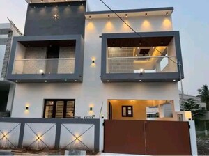 3 BHK Villa For Sale in Kaggalipura