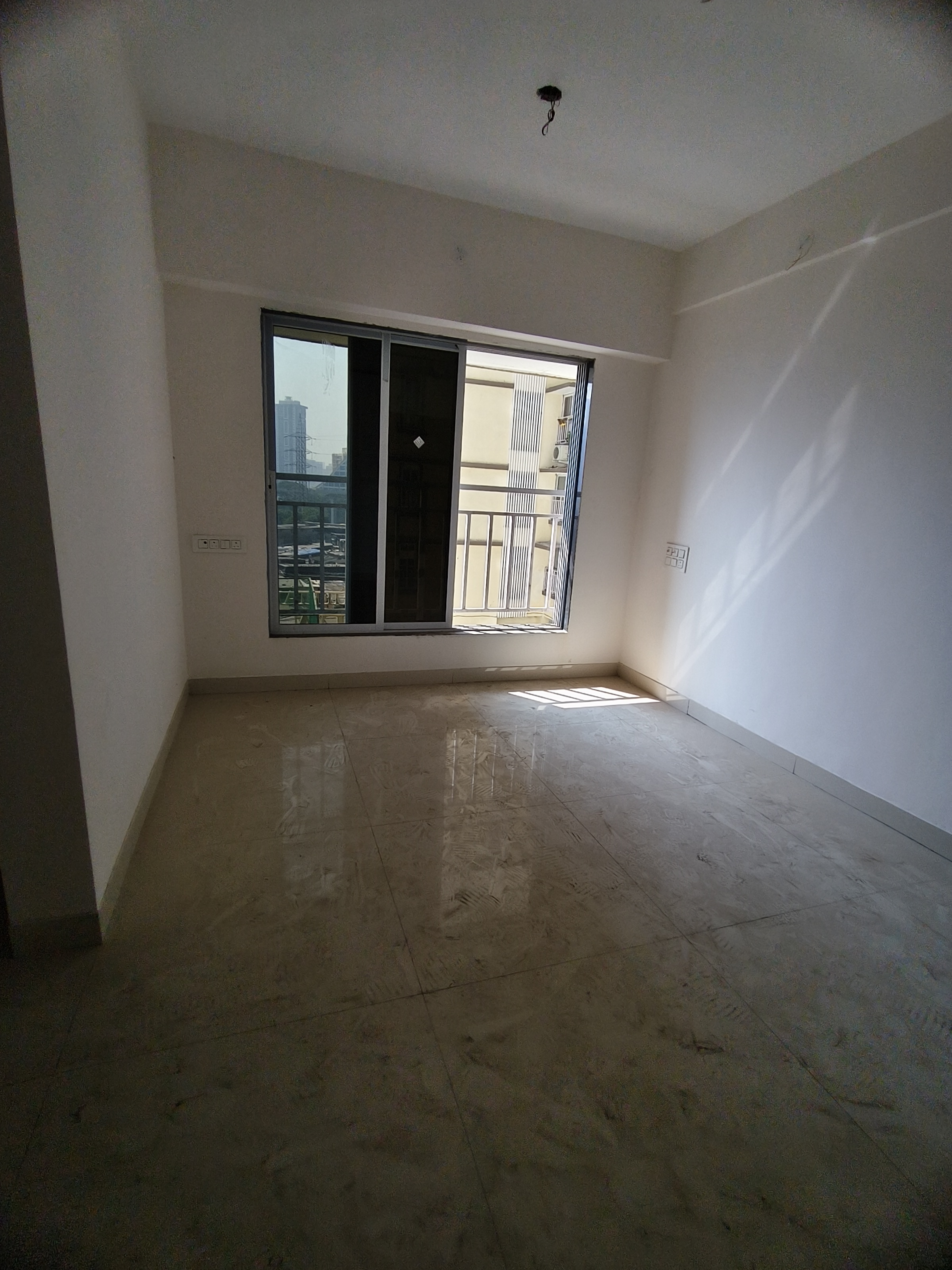 1 BHK Apartment For Rent in DGS Sheetal Tapovan