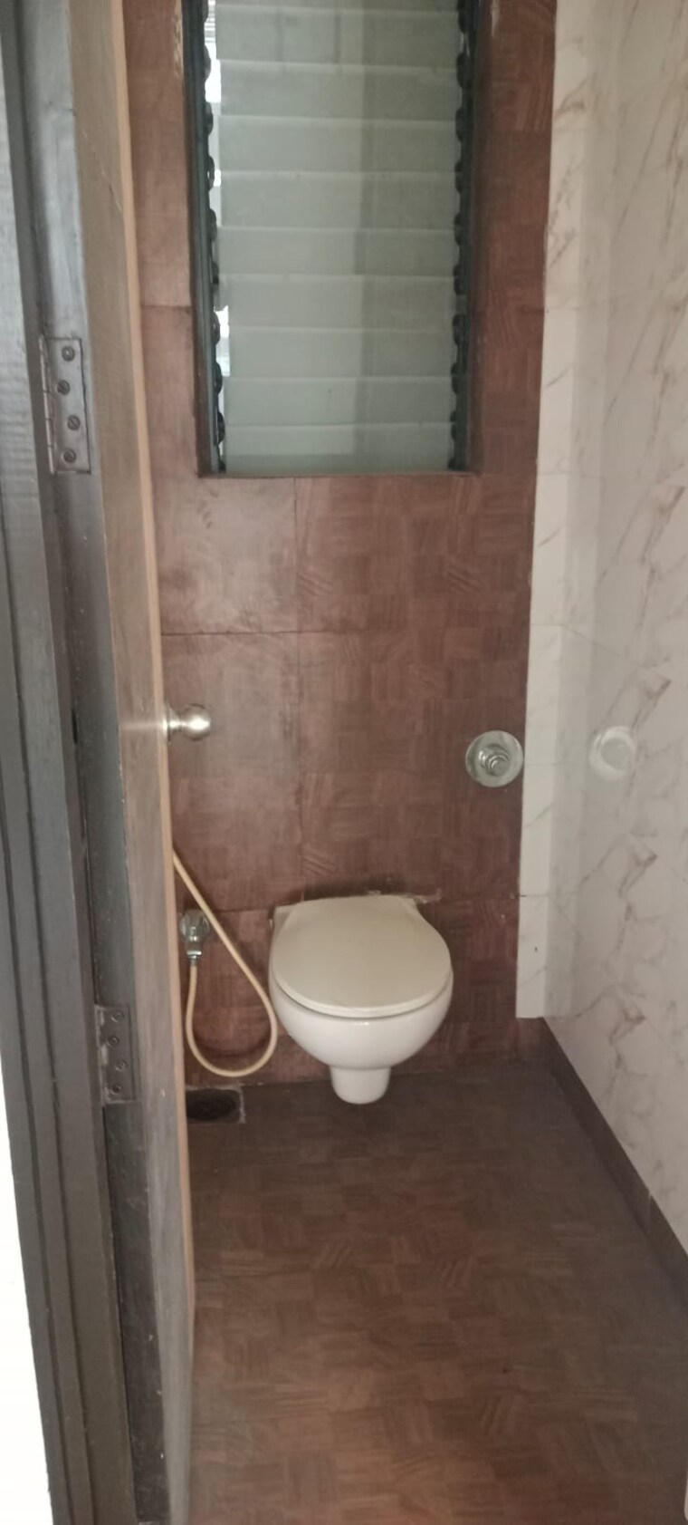 Bathroom, tharwani-vedant-millenia 1 Bedroom 430 Sq.Ft. Apartment In Titwala Thane 9500852
