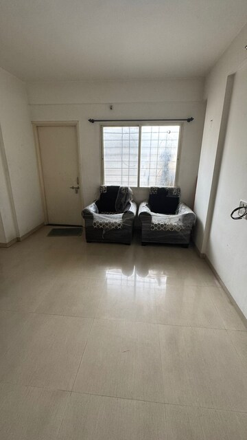 1 BHK Apartment For Sale in Bora Ville, Kharadi