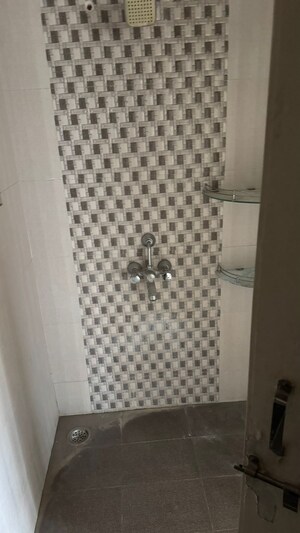 Bathroom in 1 BHK Apartment at Bora Ville, Kharadi – for Sale