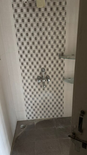 Bathroom in 1 BHK Apartment at Bora Ville, Kharadi – for Sale