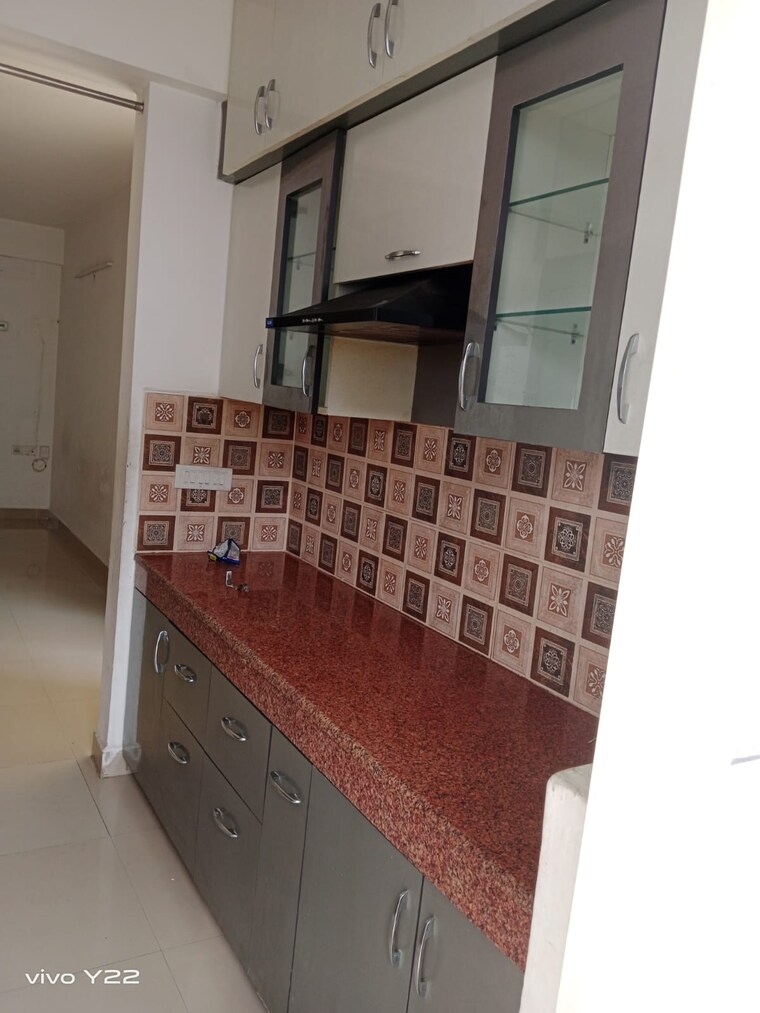 Kitchen, pandav nagar 2 Bedroom 1135 Sq.Ft. Apartment In Pandav Nagar Ghaziabad 9500853