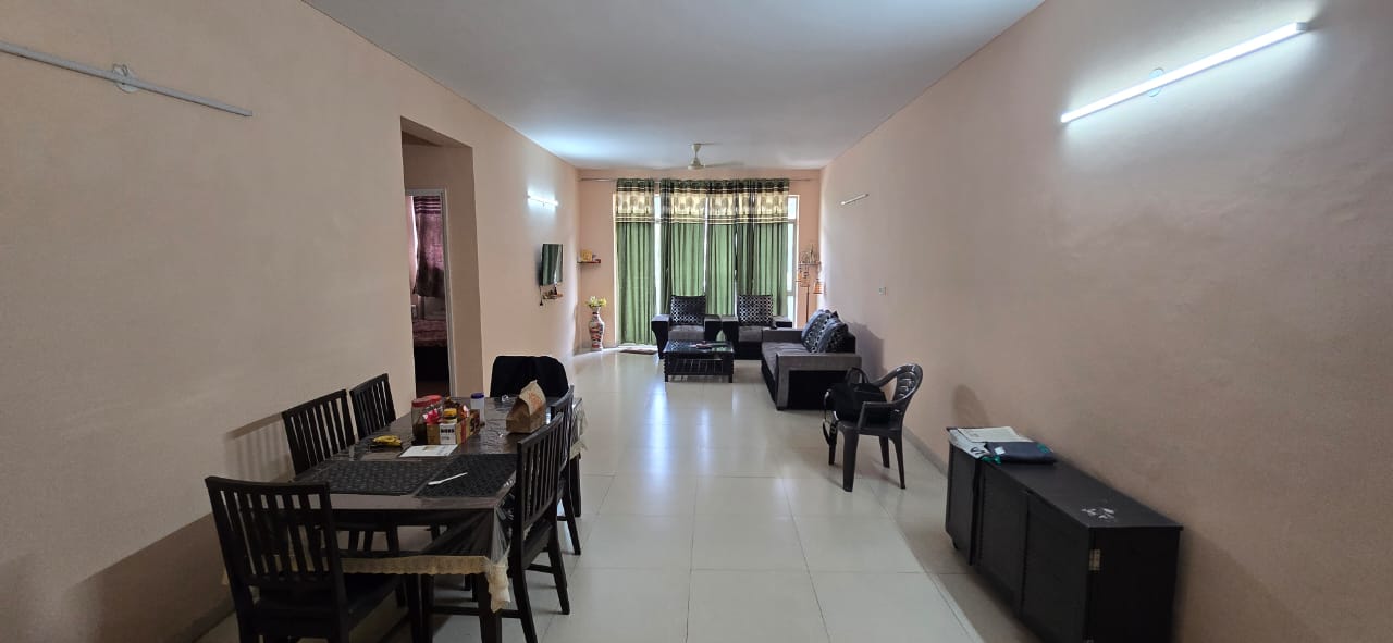 2 BHK Apartment For Rent in Vatika Lifestyle Homes