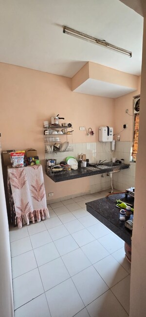 Furnished Amenities in 2 BHK Apartment at Vatika Lifestyle Homes, Sector 83 – for Rent