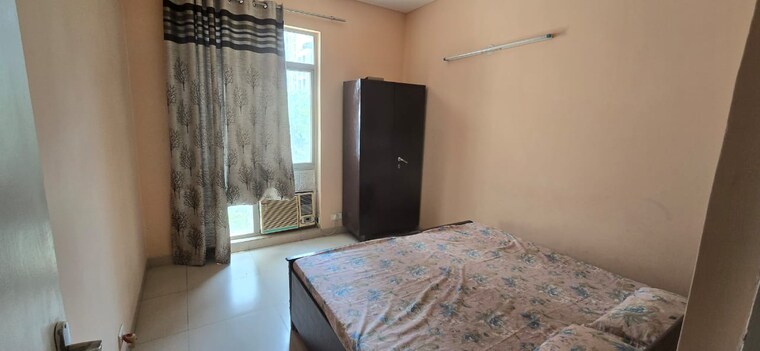 Bedroom, vatika-lifestyle-homes 2 Bedroom 1085 Sq.Ft. Apartment In Sector 83 Gurgaon 9500867