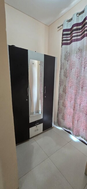 Bedroom in 2 BHK Apartment at Vatika Lifestyle Homes, Sector 83 – for Rent