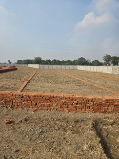 Plot For Sale in SK The Grand City