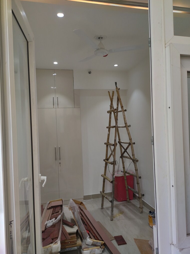 Bathroom, ats-le-grandiose 3 Bedroom 2000 Sq.Ft. Apartment In Sector 150 Noida 9500862