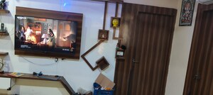 2 BHK Apartment For Rent in Gaur City 2 - 10th Avenue, Sector 16c Greater Noida