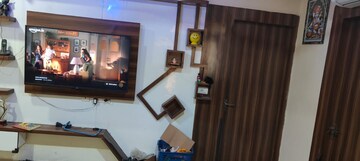 2 BHK Apartment For Rent in Gaur City 2 - 10th Avenue, Sector 16c Greater Noida