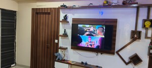 Furnished Amenities in 2 BHK Apartment at Gaur City 2 - 10th Avenue, Sector 16c Greater Noida – for Rent