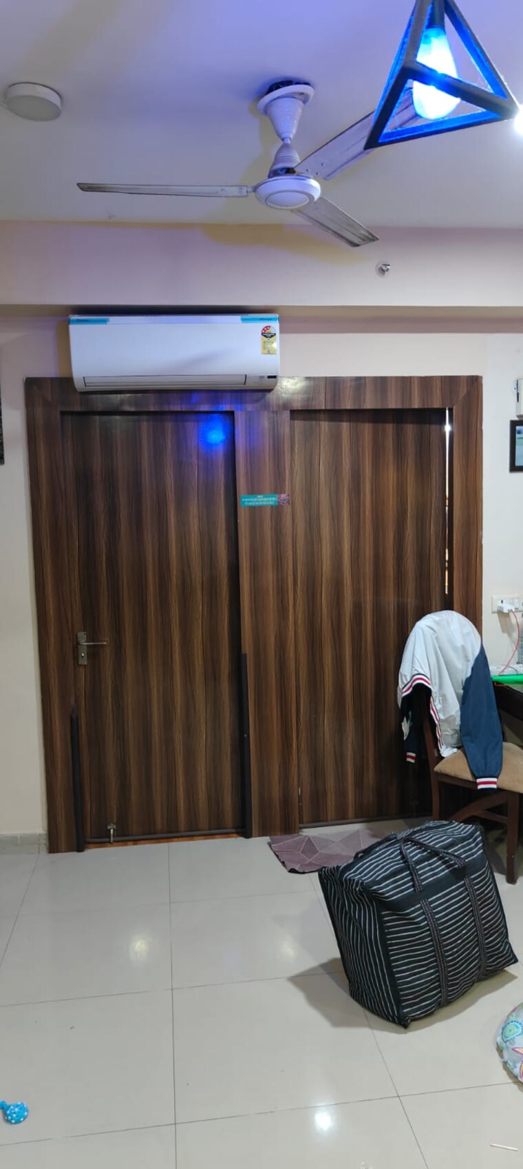 Bedroom, gaur-city-2-10th-avenue 2 Bedroom 1175 Sq.Ft. Apartment In Sector 16c Greater Noida Greater Noida 9500870