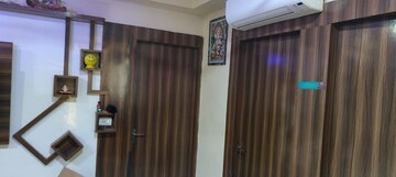 Furnished Amenities in 2 BHK Apartment at Gaur City 2 - 10th Avenue, Sector 16c Greater Noida – for Rent