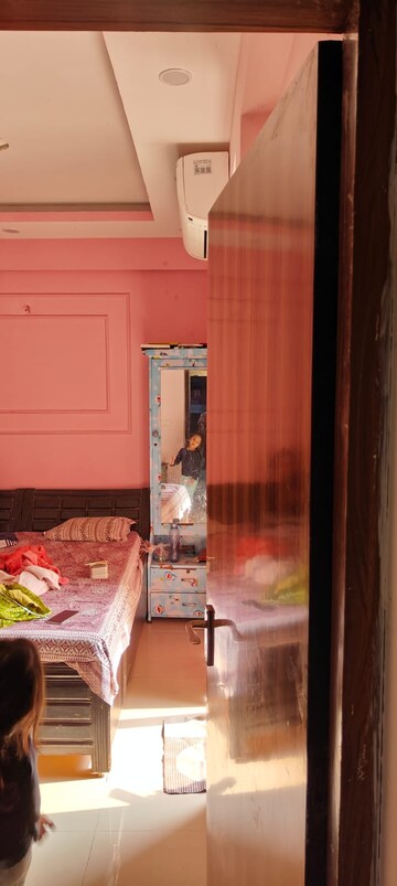 Furnished Amenities in 2 BHK Apartment at Gaur City 2 - 10th Avenue, Sector 16c Greater Noida – for Rent