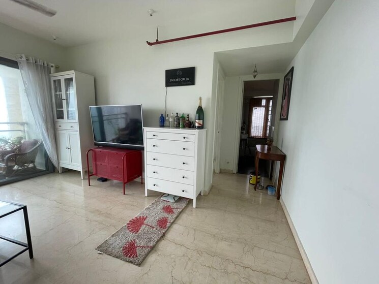  Parking, hubtown-hill-crest 3 Bedroom 1485 Sq.Ft. Apartment In Andheri East Mumbai 9500831