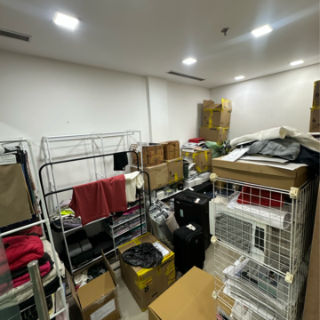 Team Area in  Office Space at Vipul Business Park, Tikri – for Rent