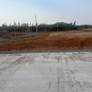 Plot Area in  Plot at Fortune Sunrise, Kadthal – for Sale