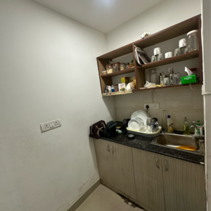 Furnished Amenities in  Office Space at Vipul Business Park, Tikri – for Rent