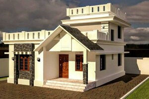 3 BHK Villa For Sale in Kanakapura Road
