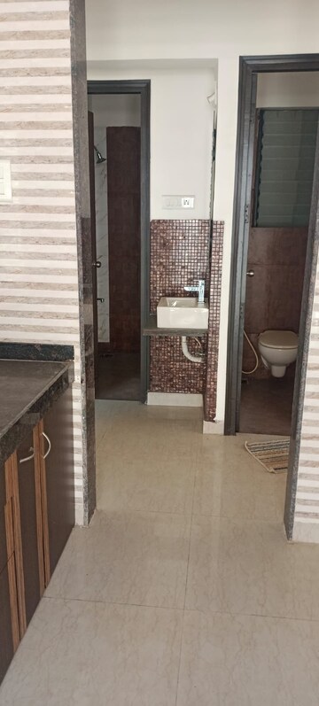 1 BHK Apartment For Rent in Tharwani Vedant Millenia, Titwala