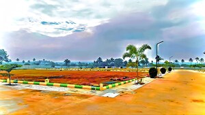  Plot For Sale in Devanahalli