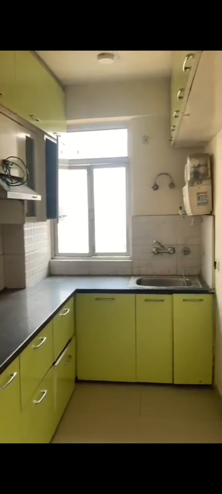 Kitchen, galaxy-north-avenue-ll 3 Bedroom 1250 Sq.Ft. Apartment In Gaur City 2 Greater Noida 9500888