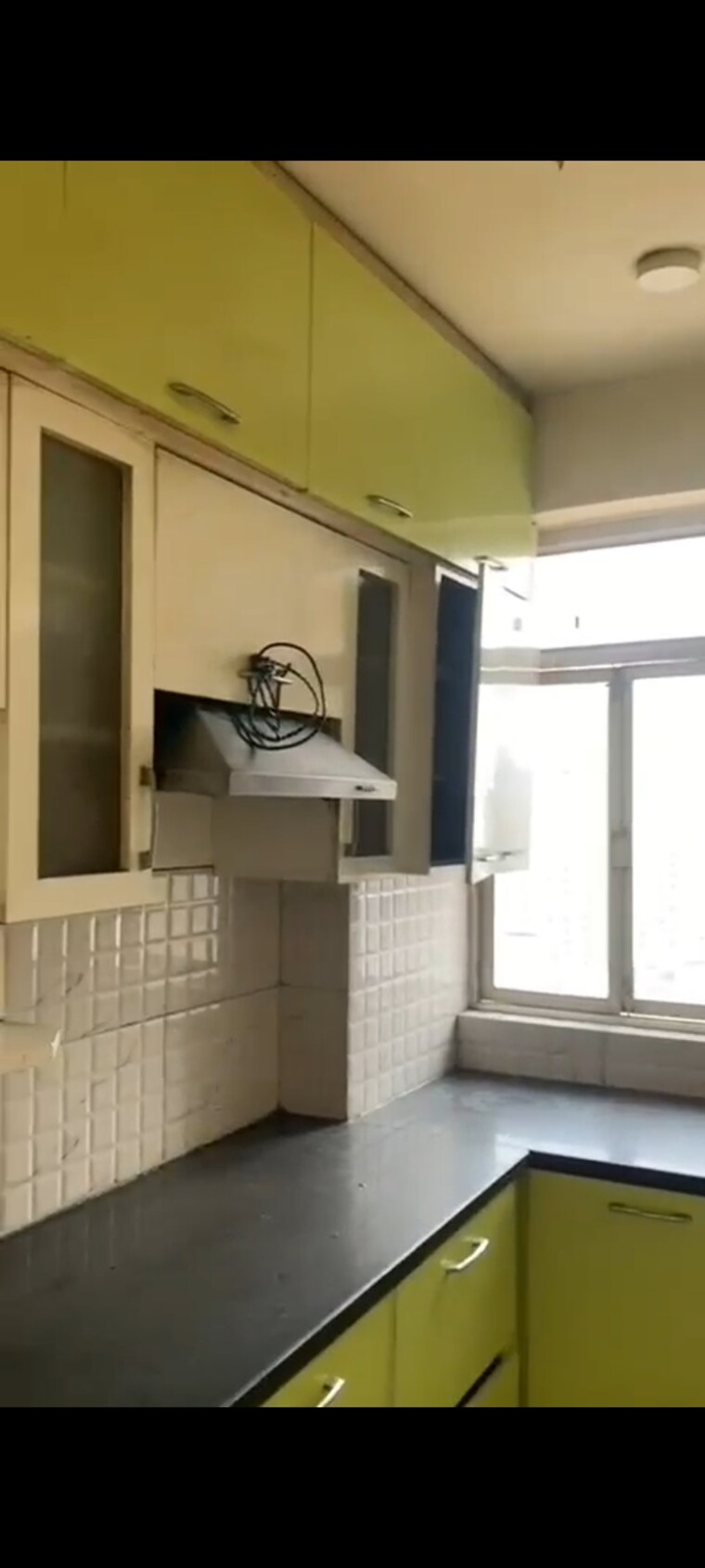 Kitchen, galaxy-north-avenue-ll 3 Bedroom 1250 Sq.Ft. Apartment In Gaur City 2 Greater Noida 9500888