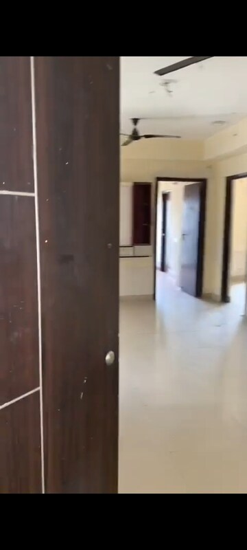 Building Lobby in 3 BHK Apartment at Galaxy North Avenue ll, Gaur City 2 – for Rent