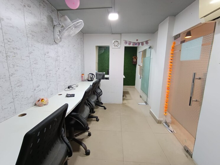 Team Area, sector 3 Commercial Office Space 400 Sq.Ft. In Sector 3 Noida 9500898