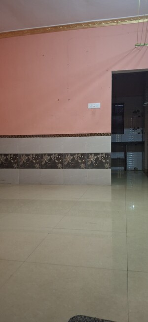 Hall in 1 RK Apartment at Kopar Khairane – for Rent