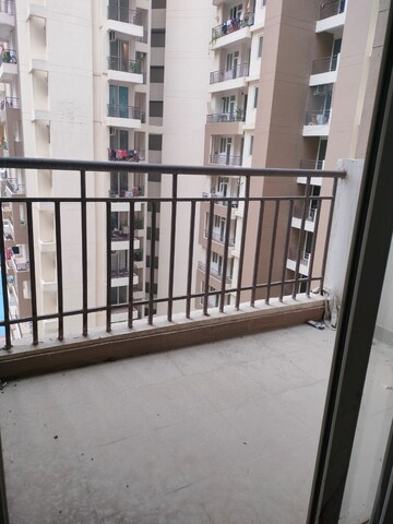 Balcony in 3 BHK Apartment at Amrapali Golf Homes, Sector 4 Greater Noida – for Sale