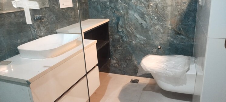 Master Bedroom, sector 16 3 Bedroom 2150 Sq.Ft. Builder Floor In Sector 16 Faridabad 9500897