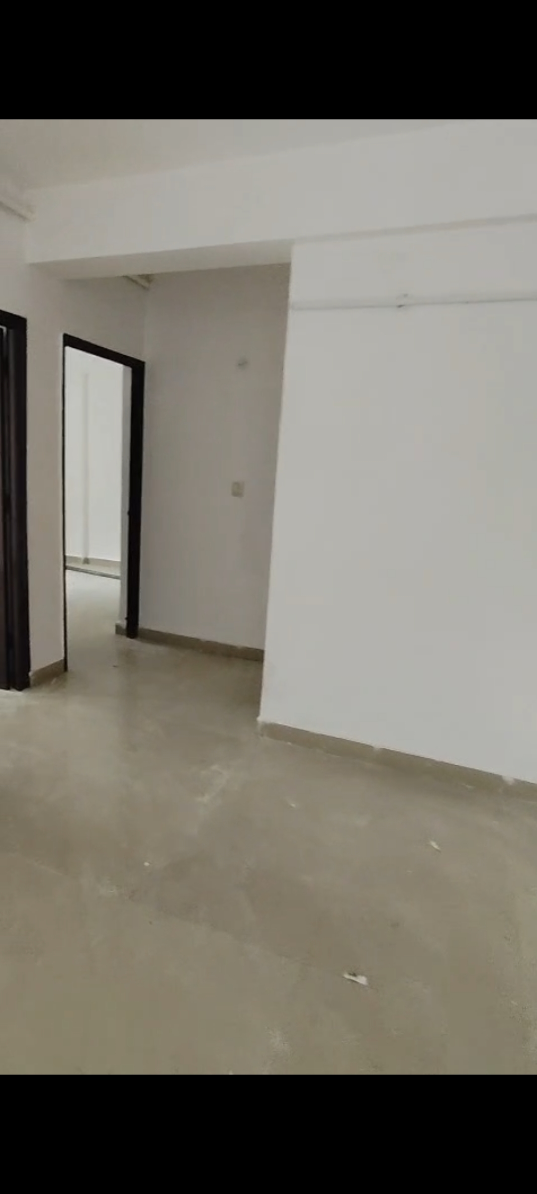 2 BHK 840 Sq.Ft. Apartment in Mahagun Mahagunpuram II