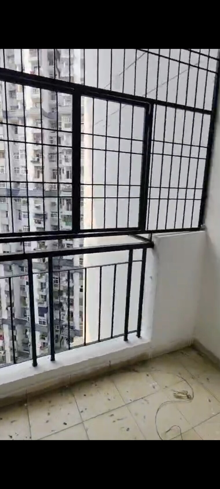 Room, mahagun-mahagunpuram-ii 2 Bedroom 840 Sq.Ft. Apartment In Lal Kuan Ghaziabad 9500893