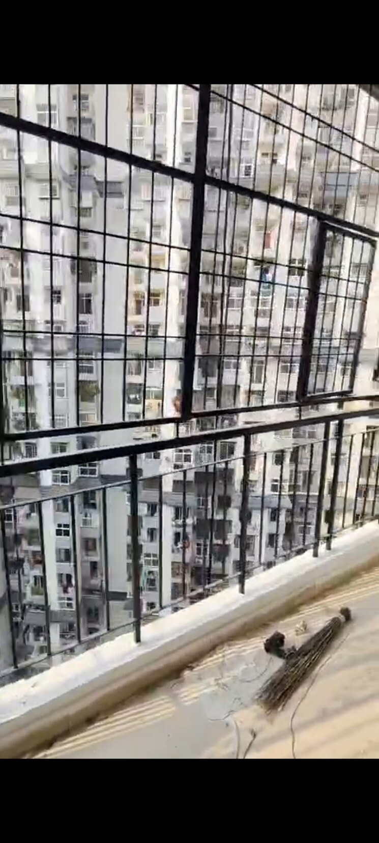 Balcony, mahagun-mahagunpuram-ii 2 Bedroom 840 Sq.Ft. Apartment In Lal Kuan Ghaziabad 9500893