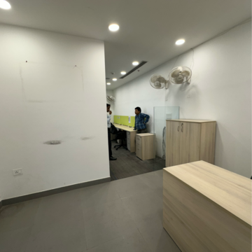 Room in  Office Space at Spaze ITech Park, Sispal Vihar – for Rent