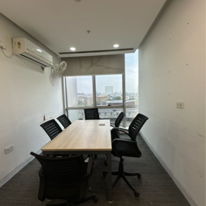  Office Space For Rent in Spaze ITech Park, Sispal Vihar