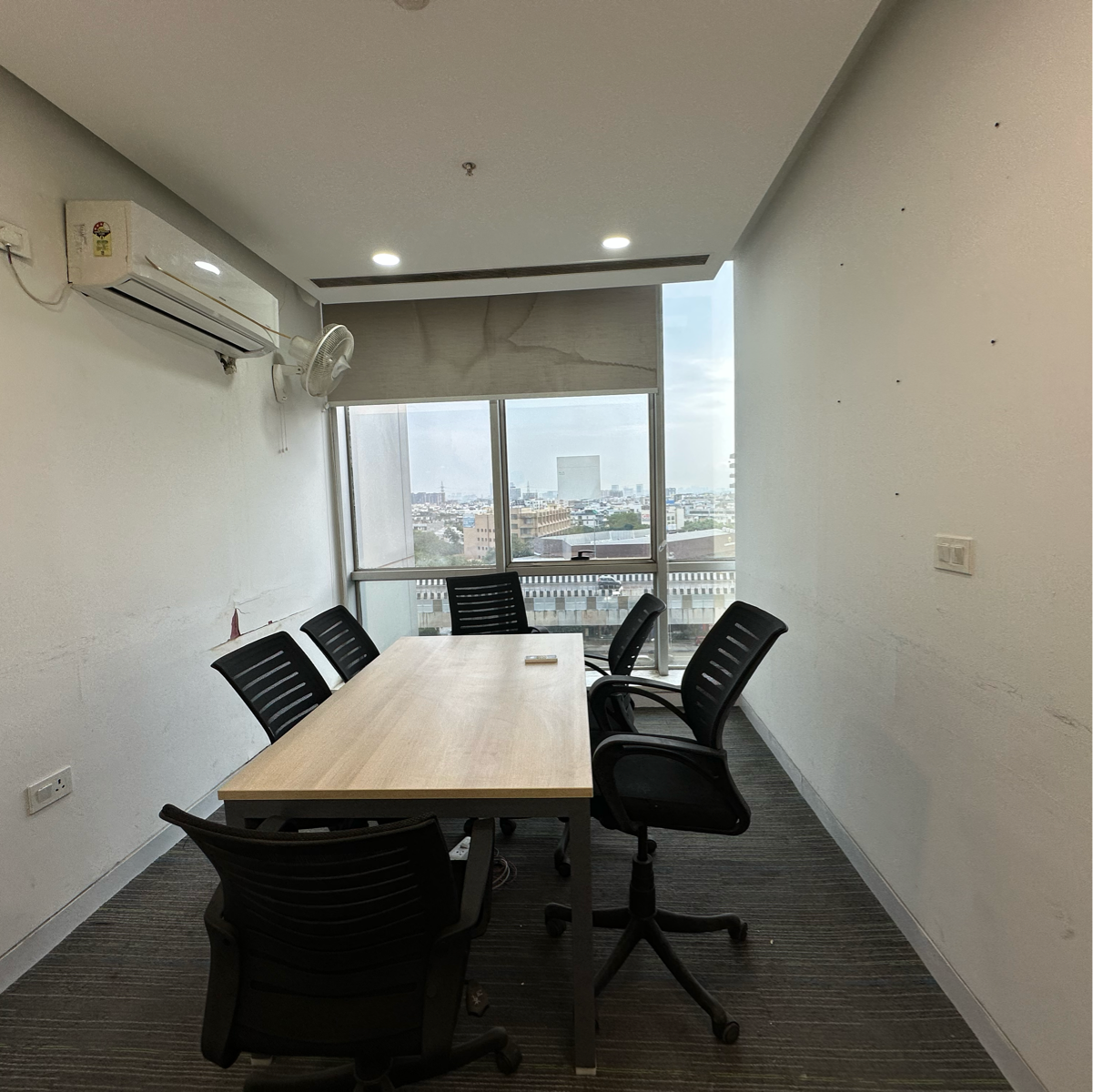 Office Space For Rent in Spaze ITech Park