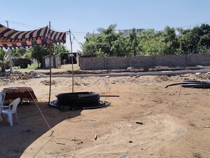  Plot – Exterior View View at Gaddapotharam - for Sale