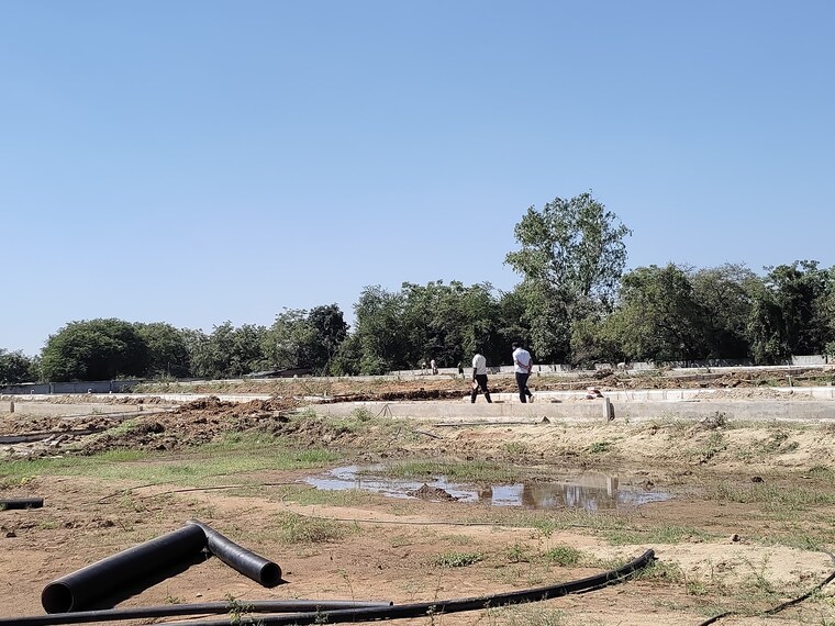 undefined, gaddapotharam  200 Sq.Yd. Plot In Gaddapotharam Hyderabad 9500949