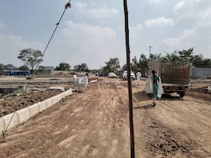 Plot Area in  Plot at Gaddapotharam – for Sale