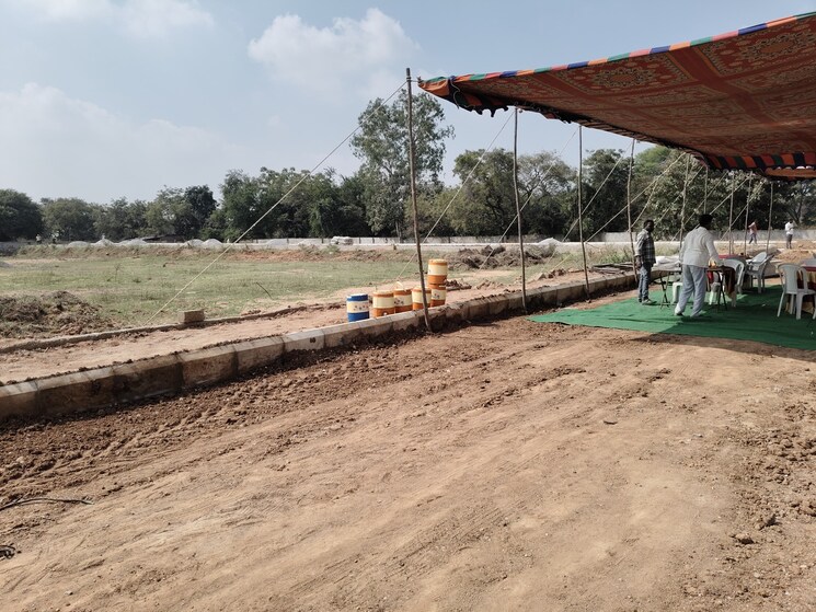 undefined, gaddapotharam  200 Sq.Yd. Plot In Gaddapotharam Hyderabad 9500949