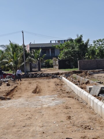 Plot Area in  Plot at Gaddapotharam – for Sale