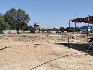 Plot Area in  Plot at Gaddapotharam – for Sale