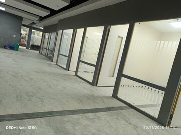 Floor Plan in  Office Space at Sector 3 – for Rent