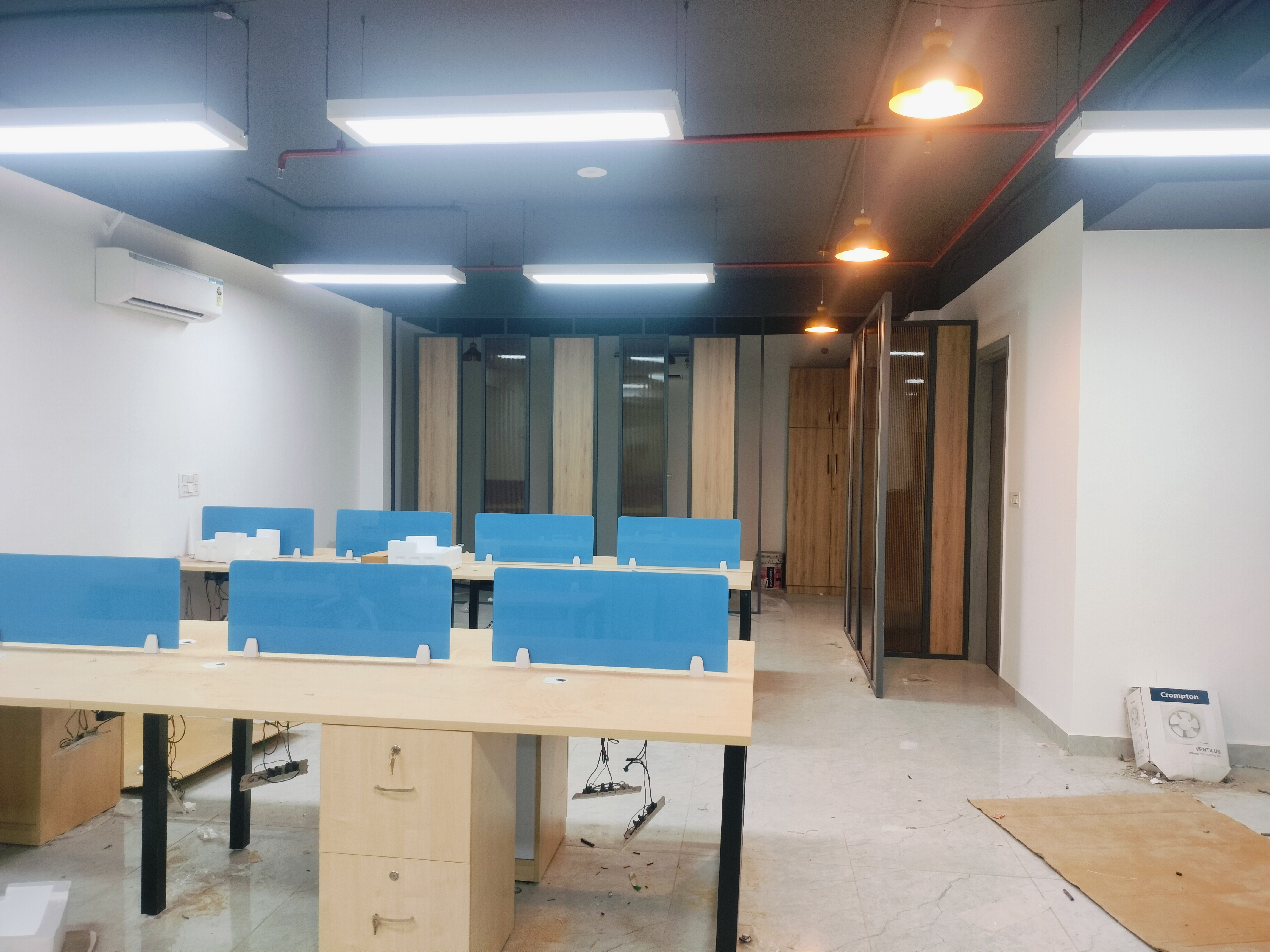 Office Space For Rent in Sector 2